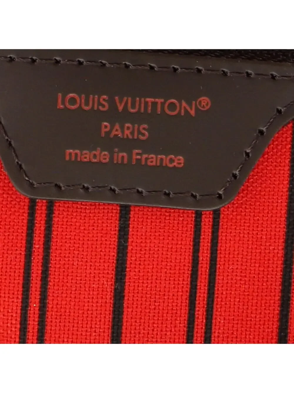 Louis Vuitton introducing louis